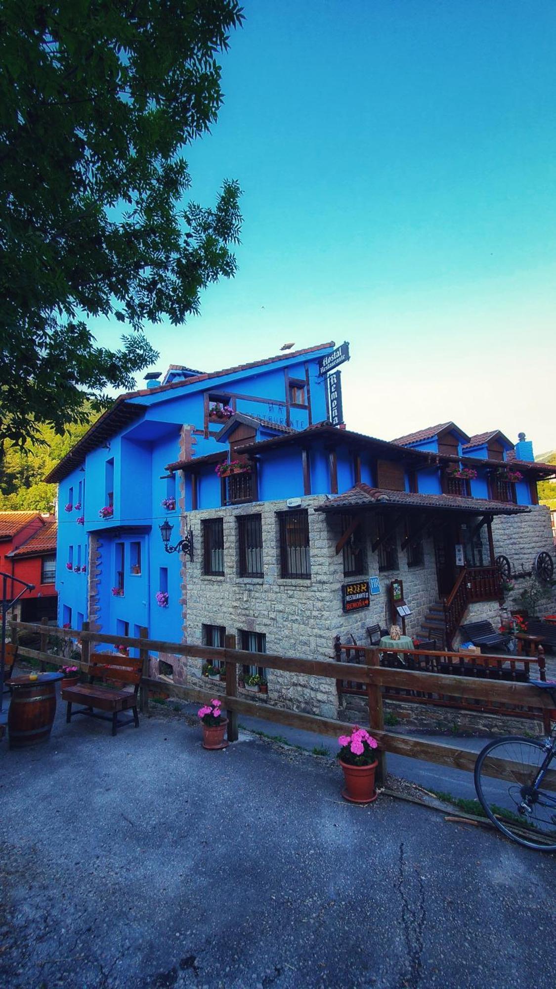 Remoña